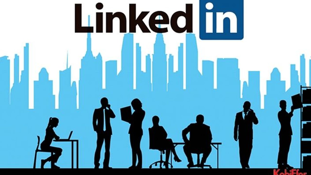 AdColony ve Nielsen’in gerçekleştirdikleri araştırmaya göre;Kullanıcıların en güvenilir bulduğu sosyal medya; LinkedIn seçildi