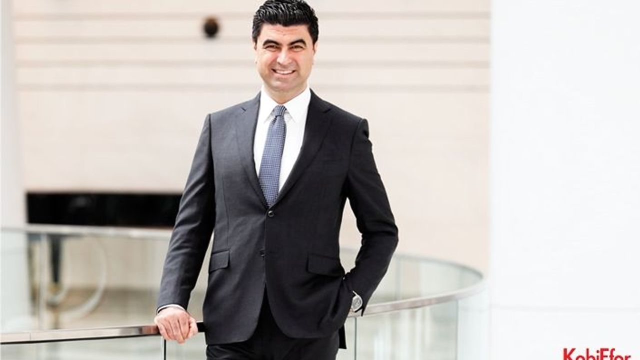 QNB eFinans inovatif ürün ve hizmetlerle KOBİ’lerde liderlik hedefliyor