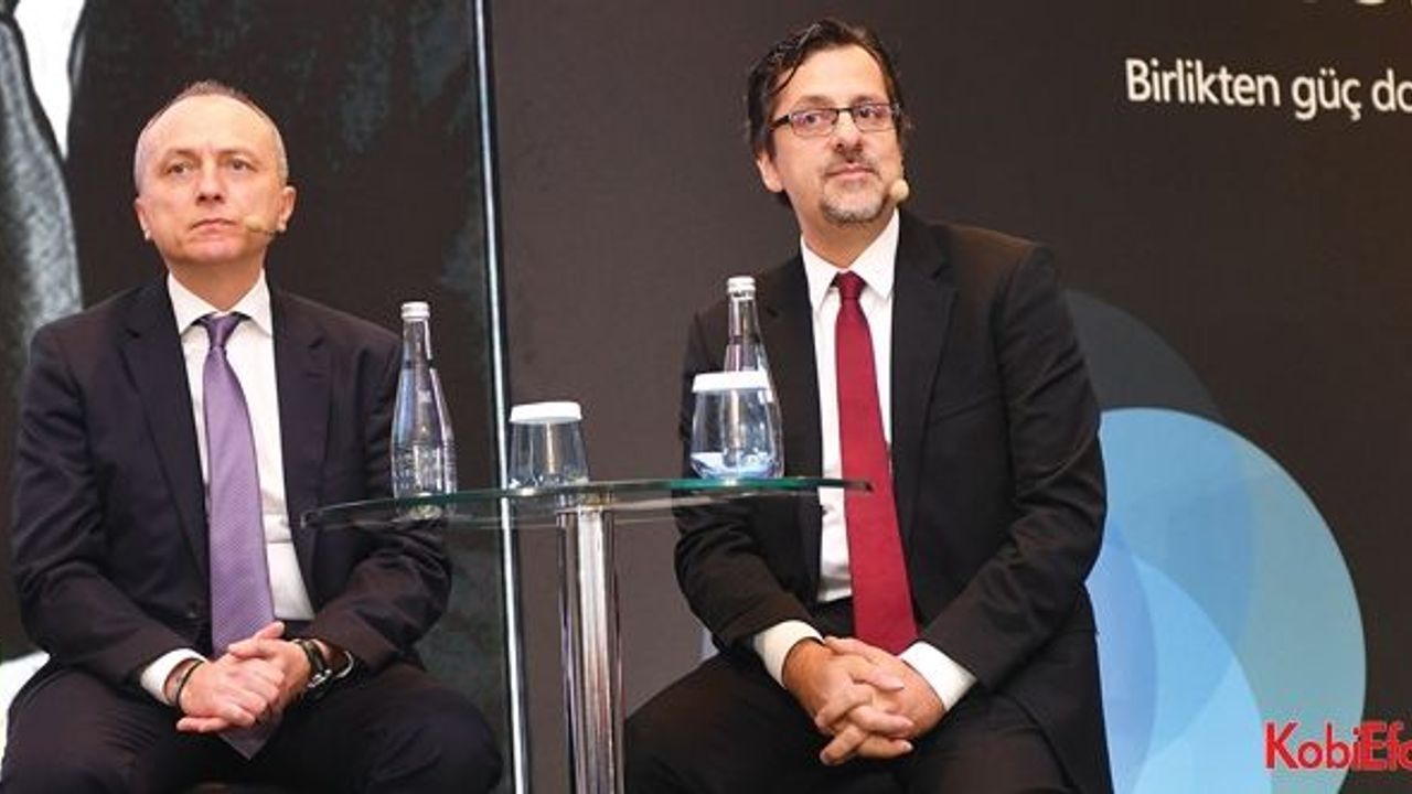 Microsoft ve SAP bulutta güçlerini birleştirdi