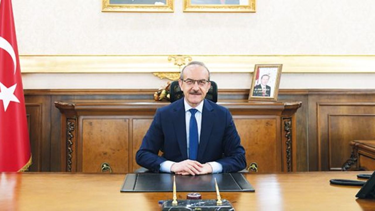 Kocaeli Valisi Seddar Yavuz; “İleri teknoloji, Ar-Ge ve inovasyon üssü: Kocaeli”
