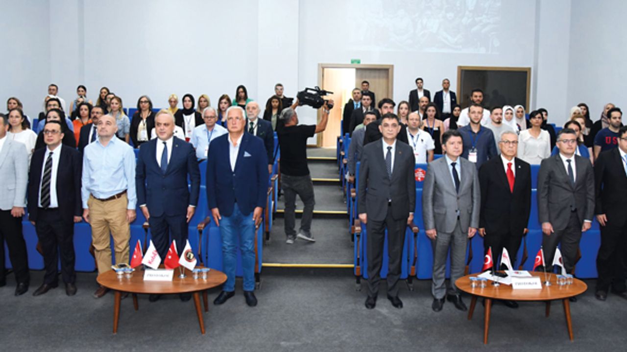KobiEfor ve Gaziantep Sanayi Odası işbirliğiyle; “Sektörden Sektöre Çözümler ve Fırsatlar”
