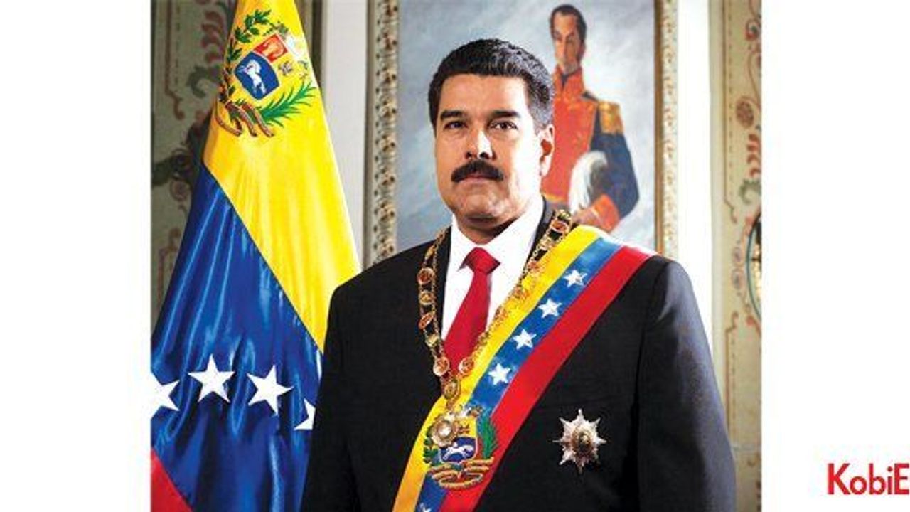 Dünyanın en zengin petrol ve altın rezervlerine sahip ülkesi; VENEZUELA