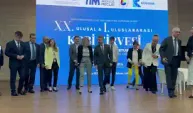Kobi Zirvesi Yalçın Sönmez Girişimcilik Ödülleri