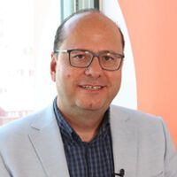 Göker Sarp