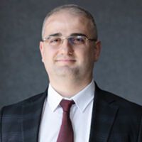 İsmail Çoban