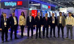 Teknopark İstanbul CES 2025’e 4 Ar-Ge firmasıyla katıldı