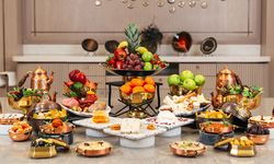 Ramazan ve bayram ruhu Address Istanbul’da