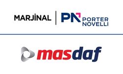 Masdaf, Marjinal Porter Novelli’yi seçti
