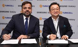 Turkcell ve Samsung’dan güç birliği