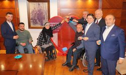 AYİDER’den örnek proje