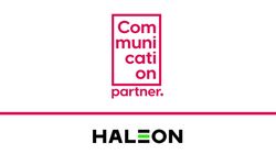 Communication Partner Haleon’un iletişim ajansı oldu