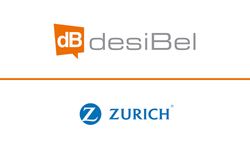 Zurich Türkiye’nin yeni iletişim ajansı desiBel