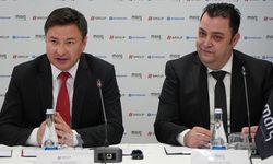 Orta Asya’da Türk imzası