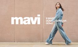 Mavi, ‘Adım Eşitlik’ hareketini başlatıyor