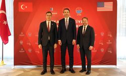 TAİK, ticaret ve yatırım köprüleri kuruyor