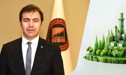 GSO-MEM’den KOBİ’lerin yeşil dönüşümüne destek