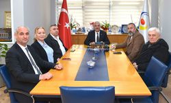 GTO’dan, Romanya ile yeni bir ticaret hamlesi