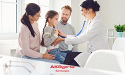 Aksigorta’dan Tamamlayıcı Sağlık Sigortası