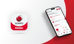 Sompo Mobilo yenilendi