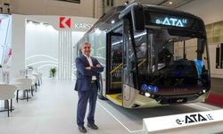 Karsan’dan e-ATA LE
