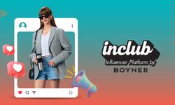 Boyner’den Inclub Campus