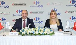 CarrefourSA’dan 18 milyon dolarlık GES yatırımı