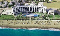 Elite World Resort Mersin Silifke açıldı