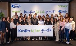 Evyap’tan ‘Kendine İyi Bak Gençlik’ Programı