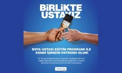 Filli Boya, Dow Türkiye ve Ahbap’tan, seferberlik