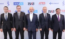 İş Grubu Ateş Çelik’e ortak oluyor