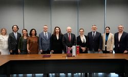 İstinye Üniversitesi ve QNB’den stratejik işbirliği