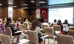 Profilo’nun projesine girişimci kadınlardan yoğun ilgi