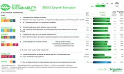 Schneider Electric’in SSI puanı 10 üzerinden 8.06’ya ulaştı