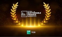 TEB, ‘En İyi Özel Banka’ seçildi