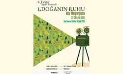 ‘Doğanın Ruhu’ Kısa Film Yarışması