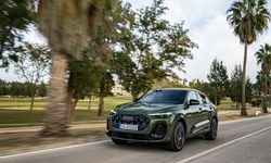 Audi Q5’te üçüncü nesil dönem başladı