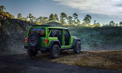 Jeep®’ten özel kutlama
