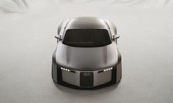 Audi, Concept C’yi tanıttı