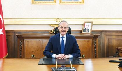 Kocaeli Valisi Seddar Yavuz: “Kocaeli, Türkiye’de sanayinin kalbidir”