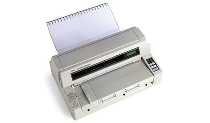 OKI Yazıcısı ML8810FB