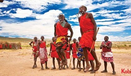 Türkiye’nin yeni dönem hedeflerinden Afrika’da KENYA