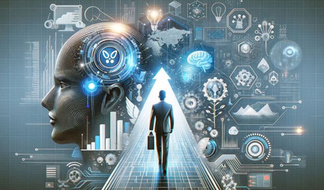 Daha akıllı, verimli ve proaktif işletmeler için; ‘IoT ve Big Data Teknolojileri’ ile stratejik veri yönetimi