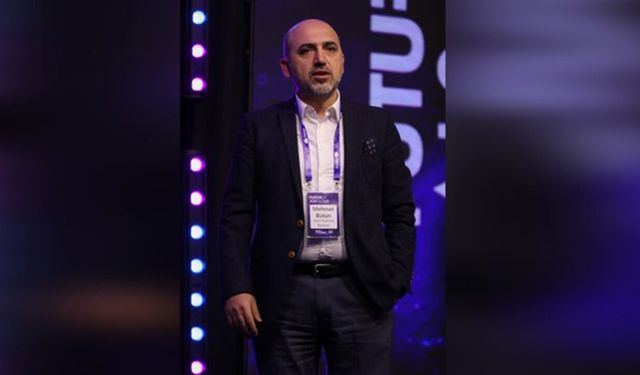 Vakıf Katılım’a En İyi Yapay Zeka Dönüşüm ve Uygulama Ödülü