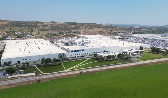 Hyundai Assan ‘Hyundai Motor Türkiye’ oluyor