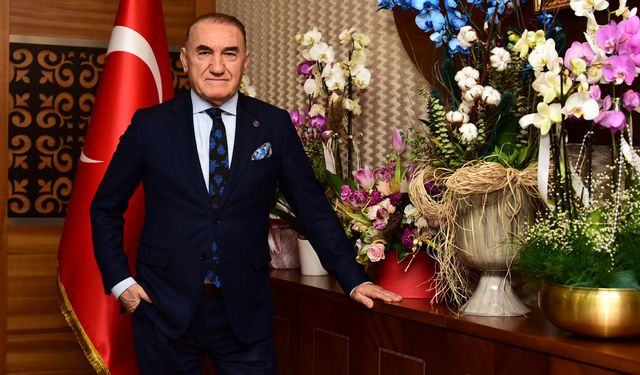 İkitelli OSB'den milli ekonomiye 10 milyar dolar katkı