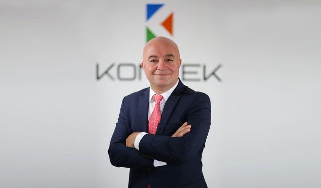 Maxxen enerji depolama fabrikası 2025’te üretime başlıyor