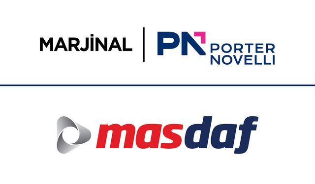Masdaf, Marjinal Porter Novelli’yi seçti