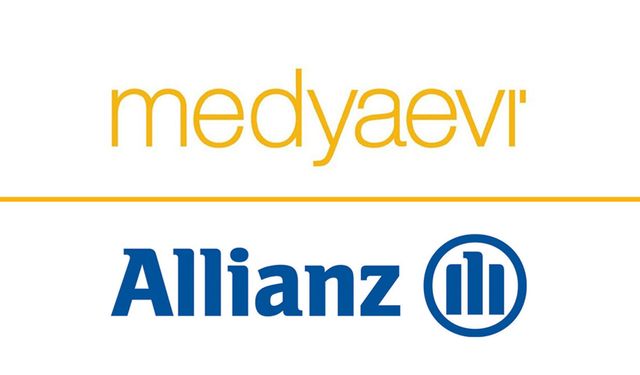 Allianz Türkiye’nin yeni iletişim ajansı Medyaevi