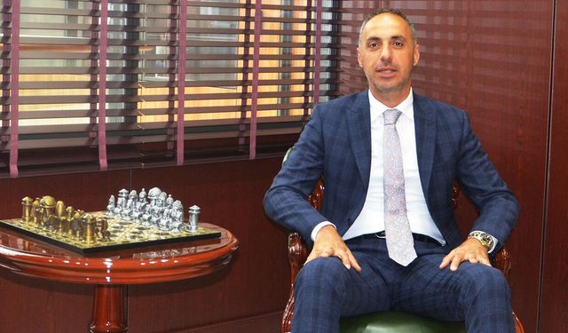 Ankara sanayicisinin Suriye’de yapacağı çok ‘iş’ var