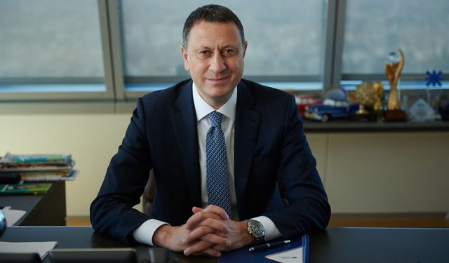 QNB Türkiye’nin net dönem karı %9 arttı